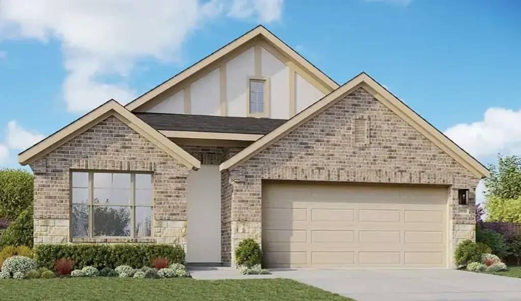 101 Morgan Meadows Drive, Kyle
