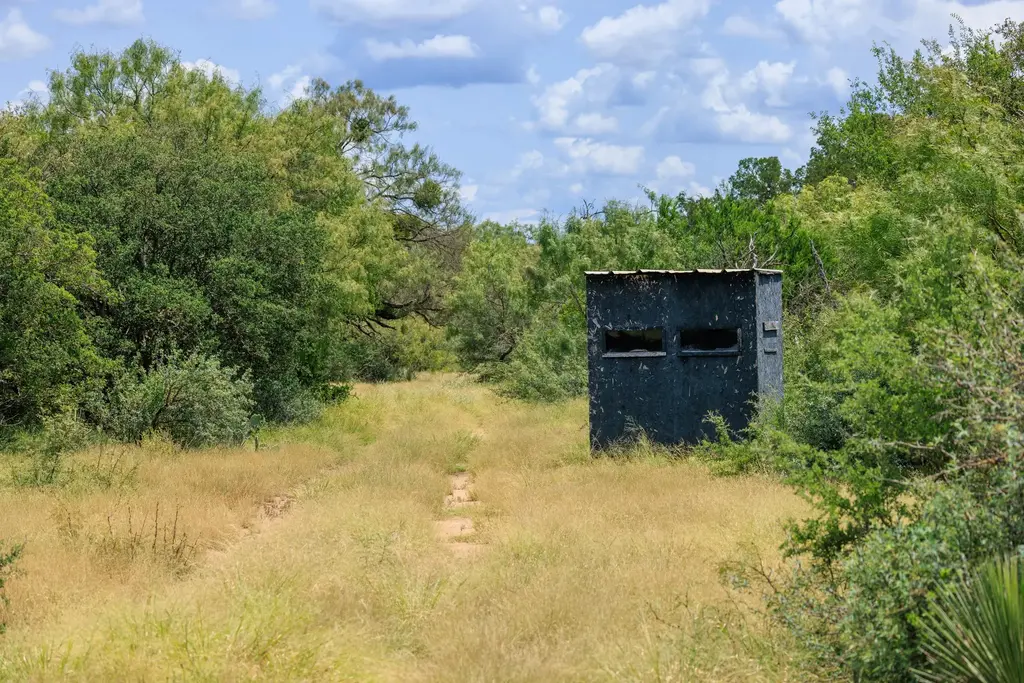 Ranch Road 648, Doss