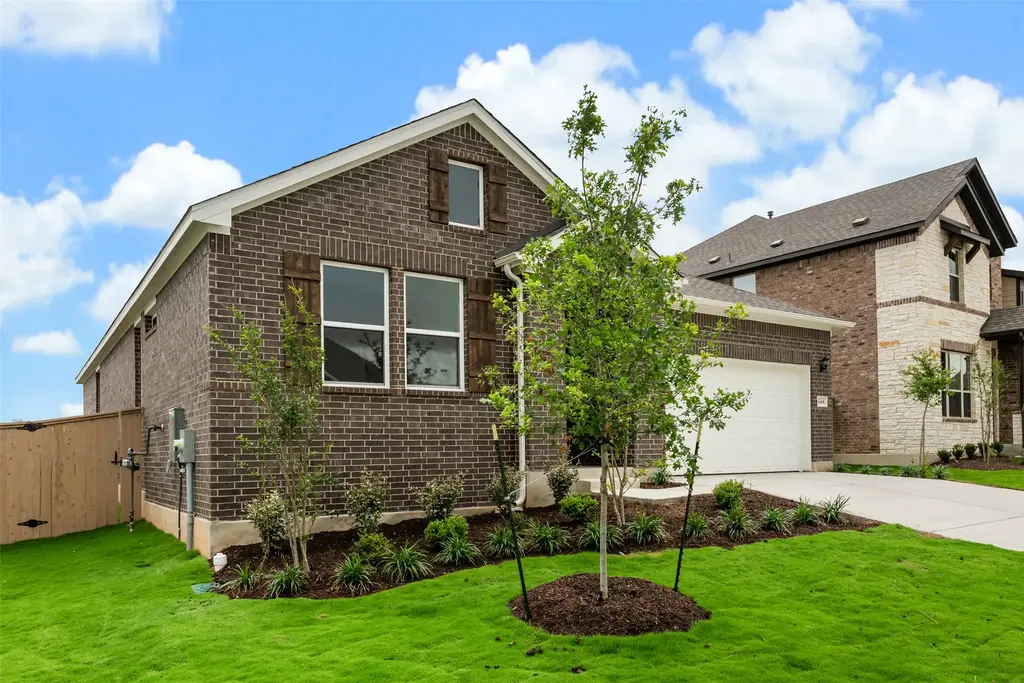 144 Coleto Trail, Bastrop