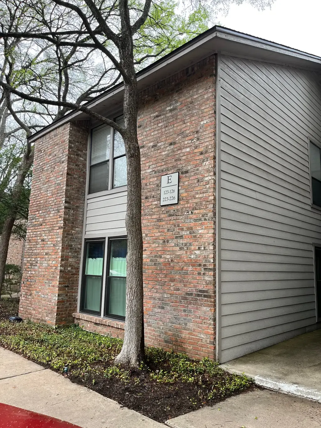 3839 Dry Creek Drive 223, Austin
