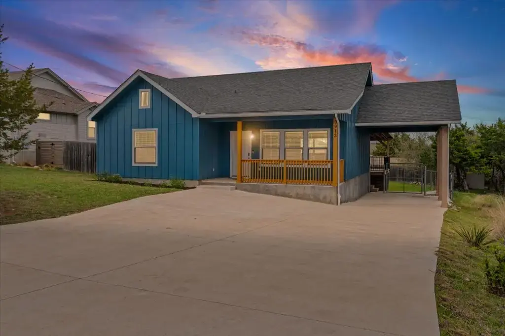 9913 Little Creek Circle, Dripping Springs