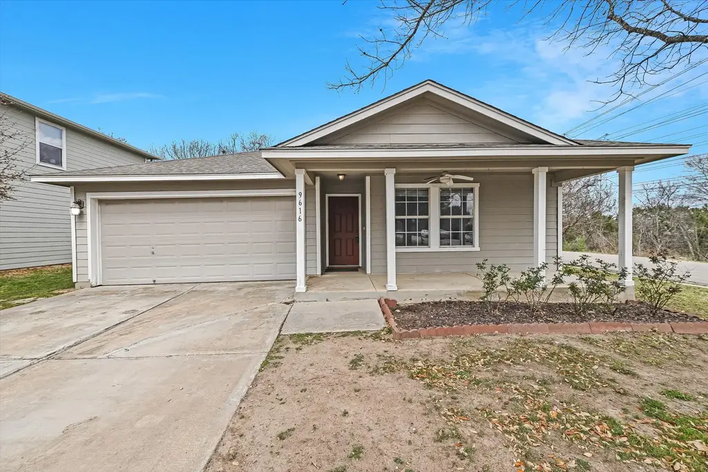 9616 Magna Carta Loop, Austin