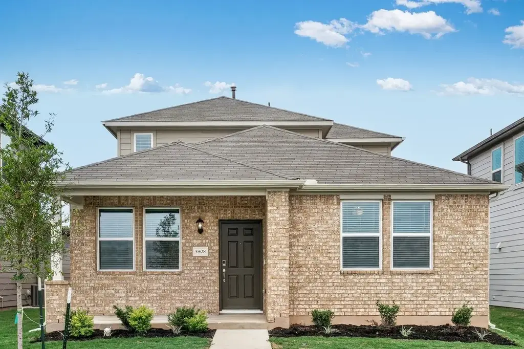 5808 Swedish Farms Terrace, Del Valle