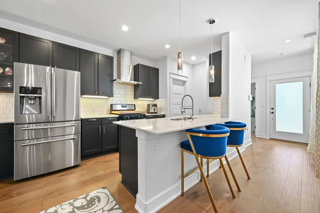 1405 Casey Street B, Austin