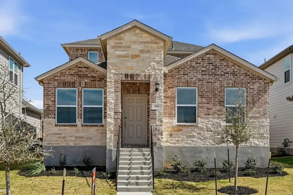 119 Betsy Road, Hutto