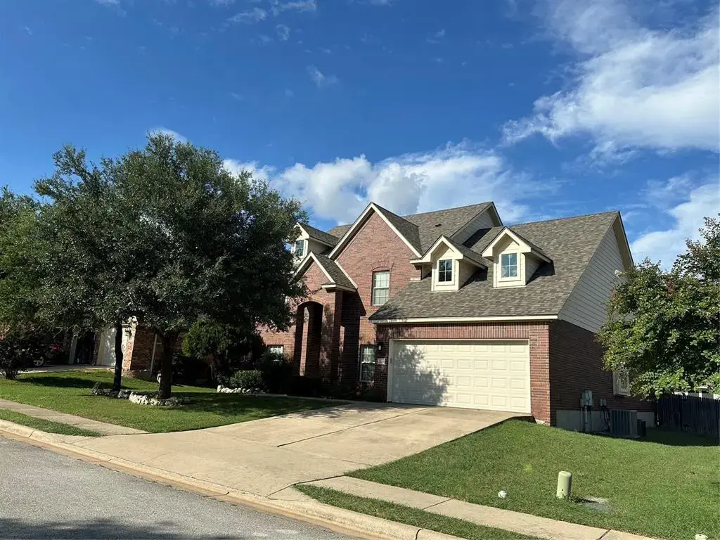 2506 Grapevine Canyon Trail, Leander