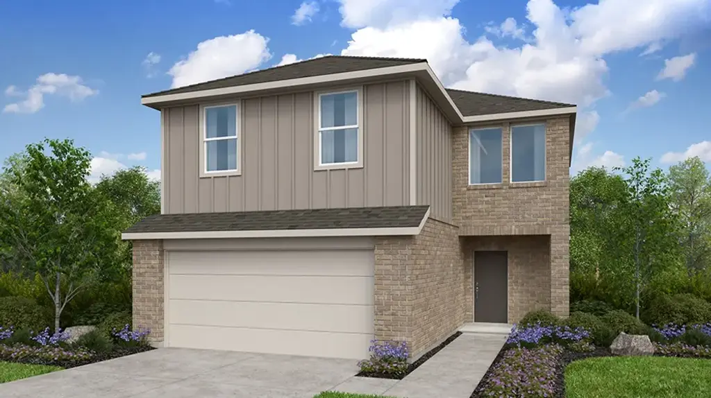 158 Bayou Mint Boulevard, Buda