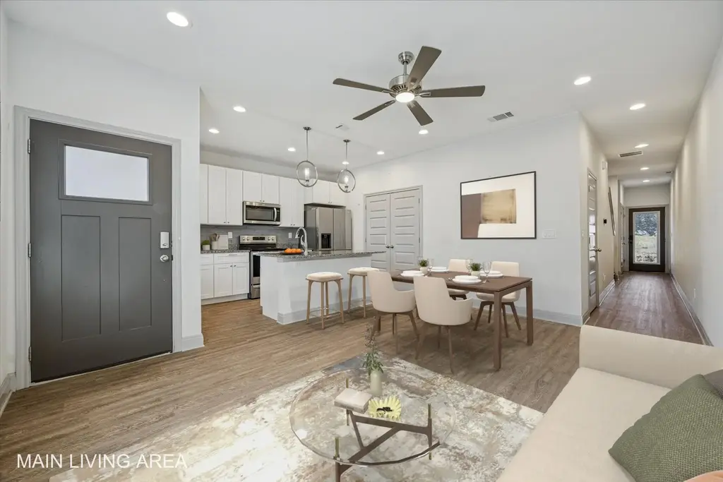 18812 Nicklaus Drive, Lago Vista
