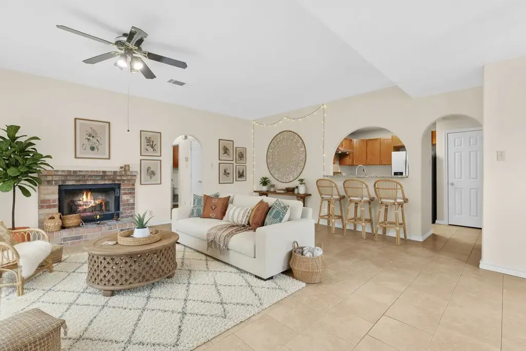 2630 Gwendolyn Lane A, Austin