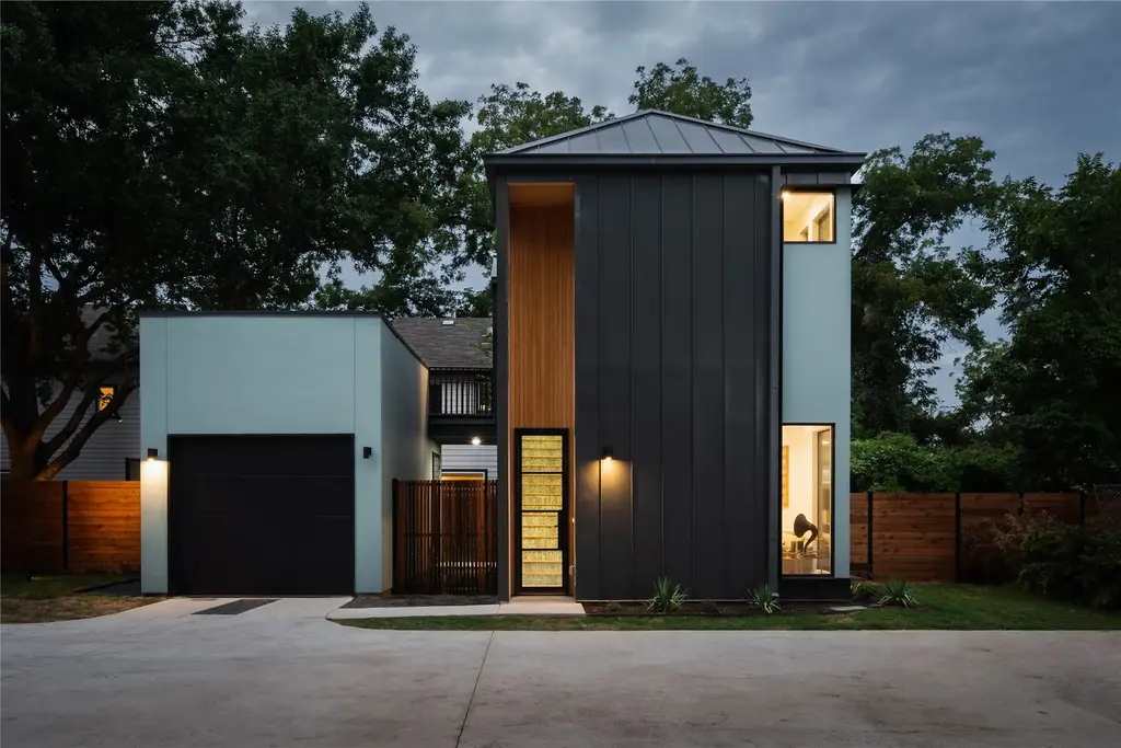 1103 Cherico Street 2, Austin