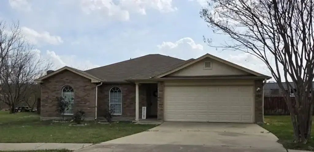 3702 Gowen Court, Killeen