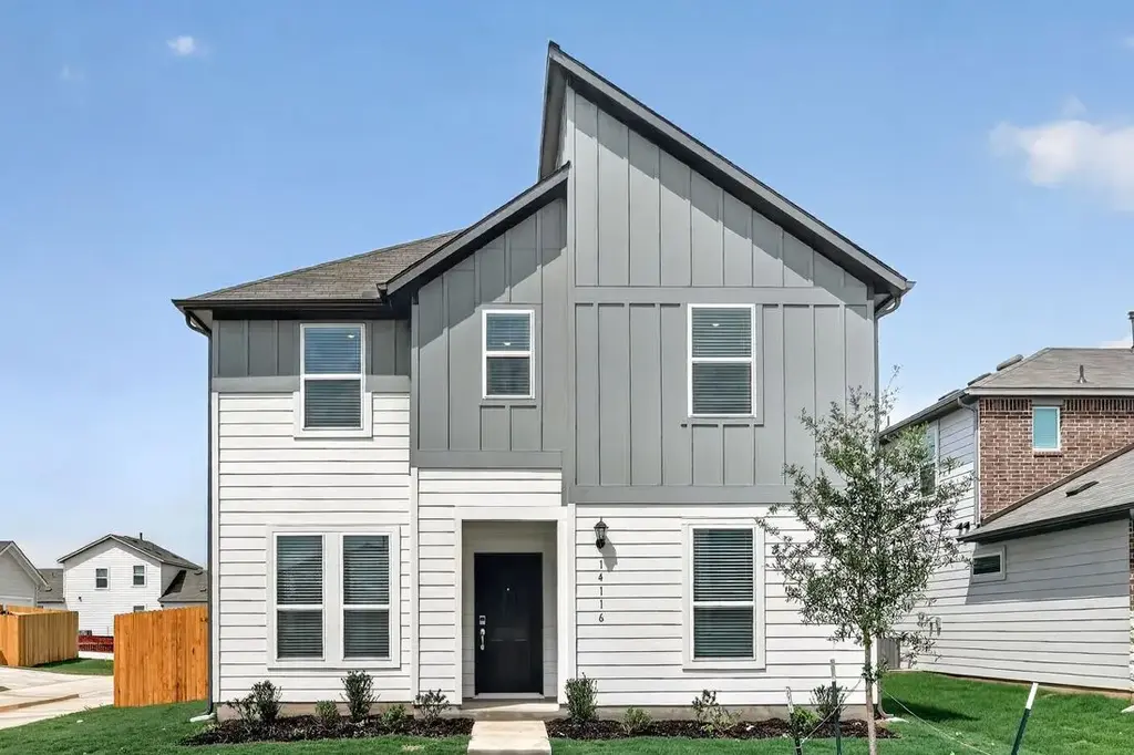 14116 Matterod Drive, Del Valle