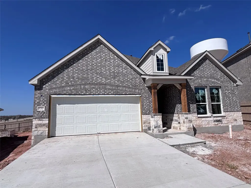 170 Coleto Trail, Bastrop
