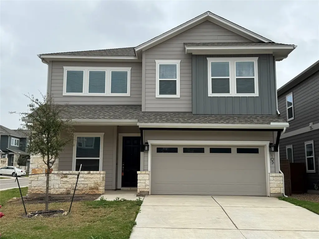 3000 Chisholm Trail Road 103, Round Rock
