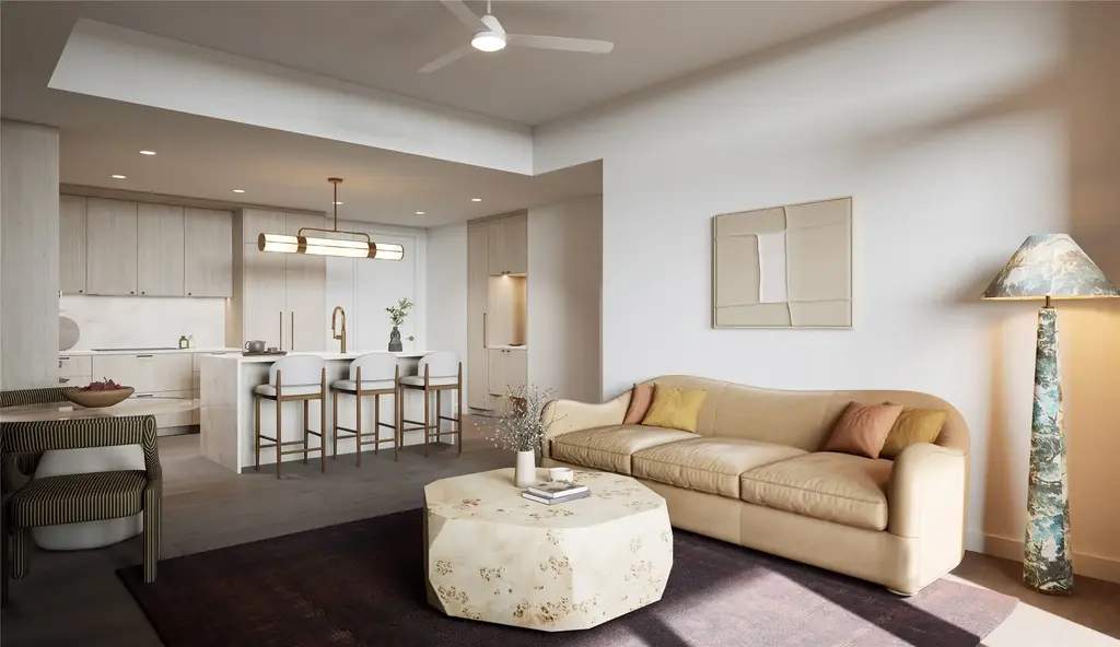 300 Pressler Street 203, Austin