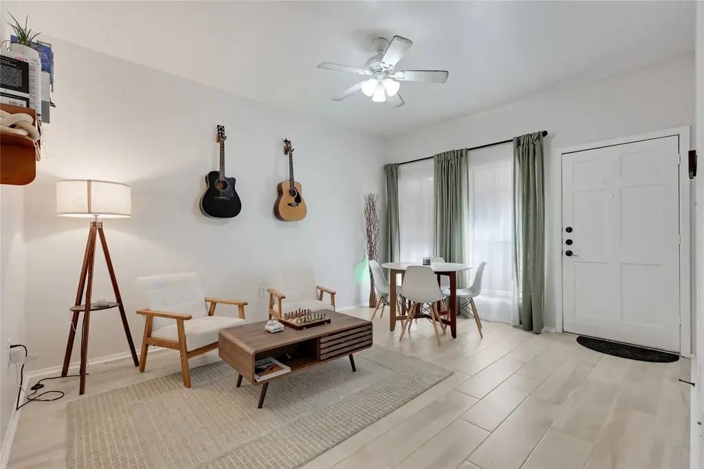 2801 Rio Grande Street 103, Austin