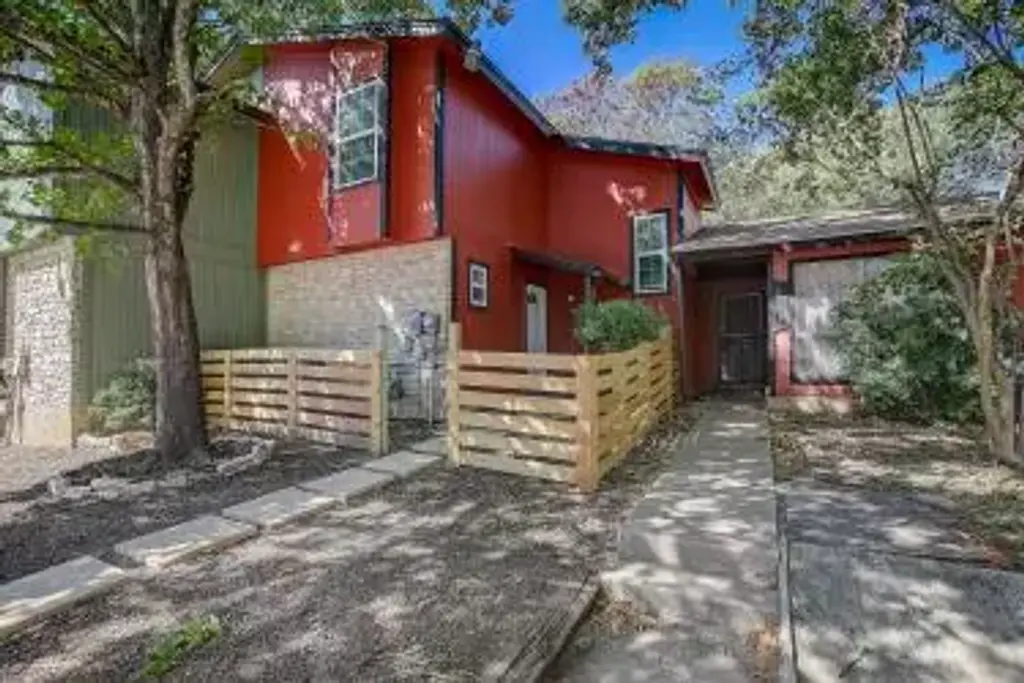 6906 Lovely Lane, Austin