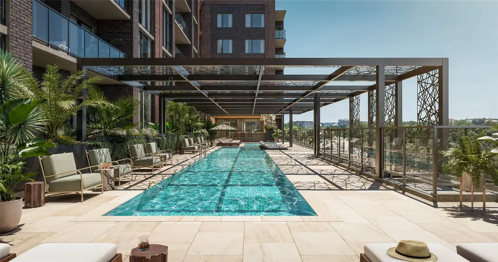301 Pressler Street 305, Austin