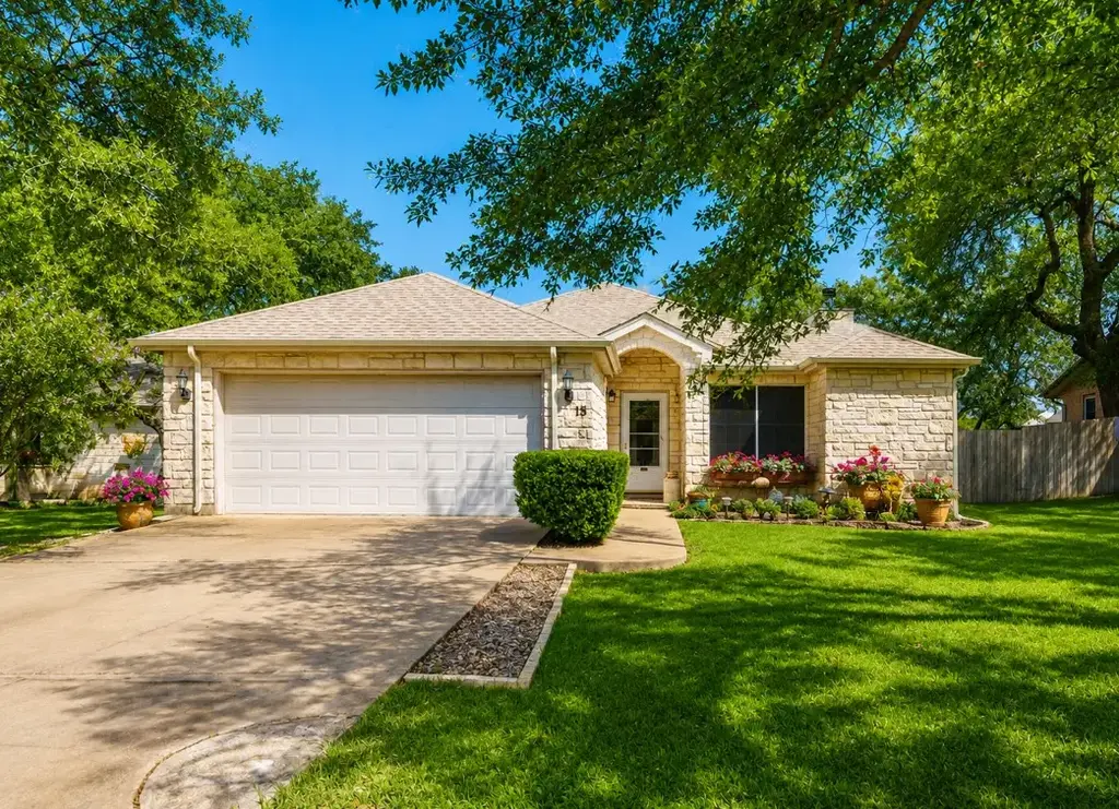 15 Palmer Lane, Wimberley