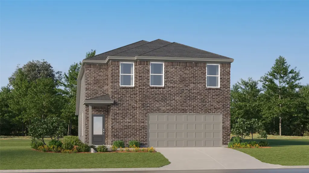 13404 Trumpet Creeper Drive, Elgin