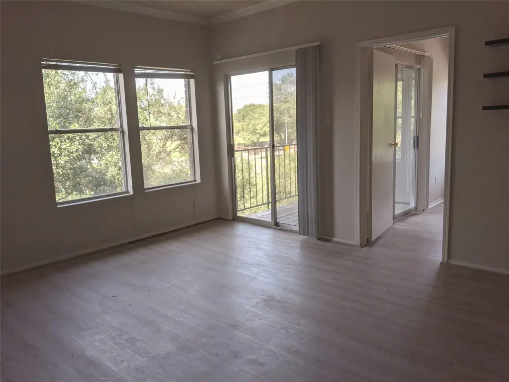 12166 Metric Boulevard 341, Austin