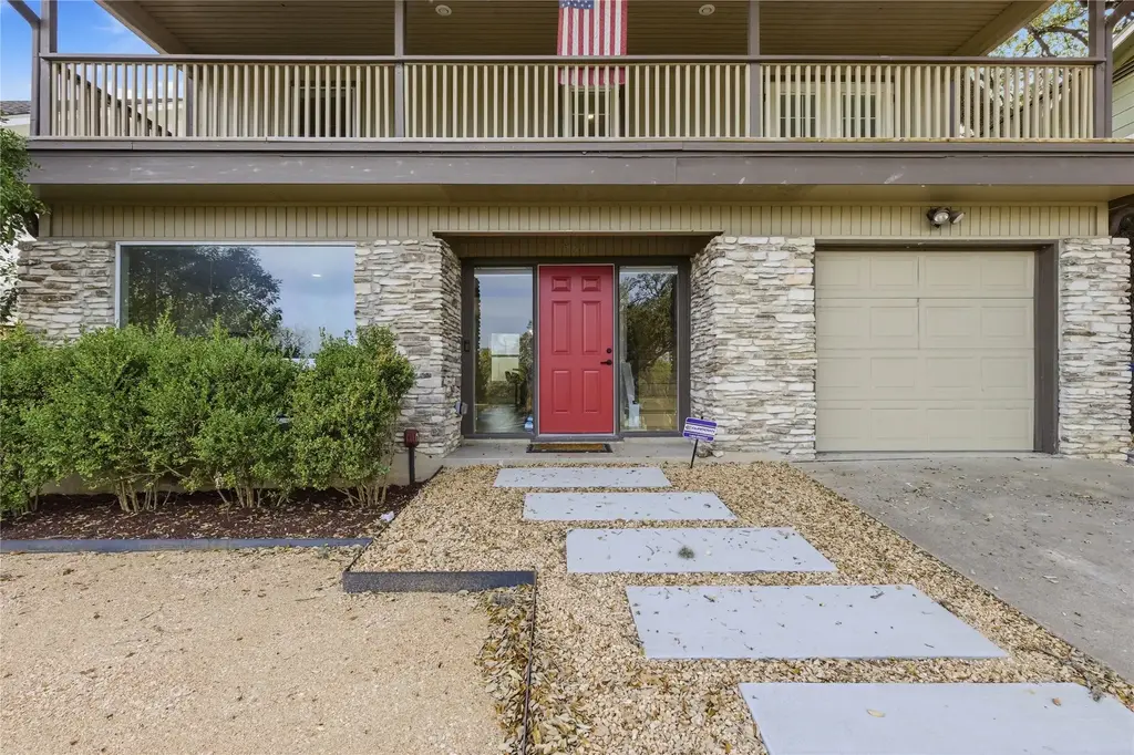 501 Lightsey Road, Austin