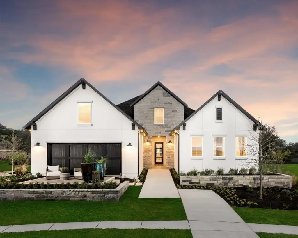 320 Bent Twig Street, Liberty Hill
