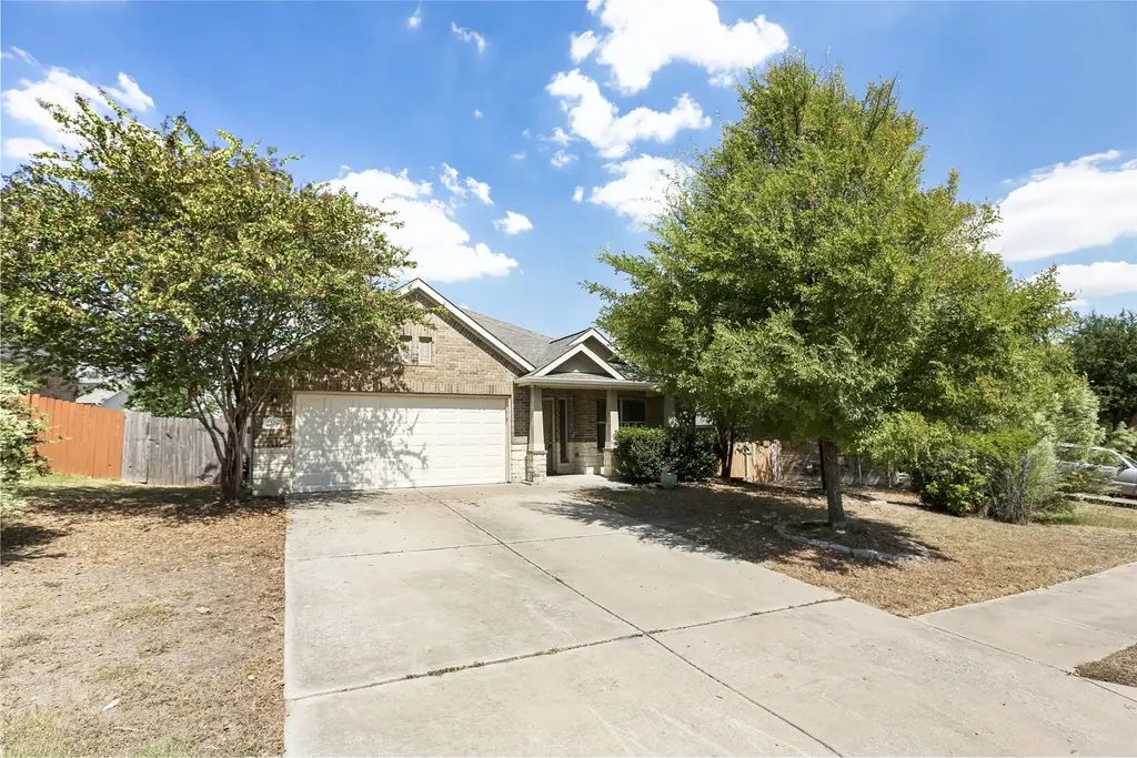 2208 Tranquility Lane, Pflugerville