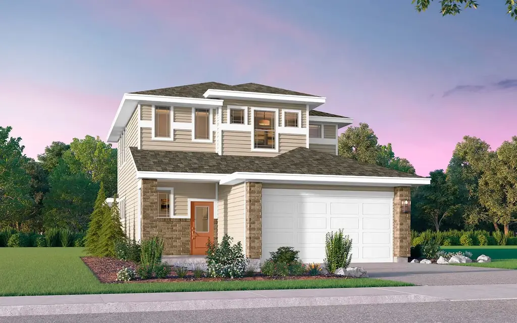7010 Woodford Way, Austin