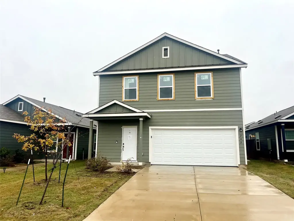 242 Geode Glen, Maxwell