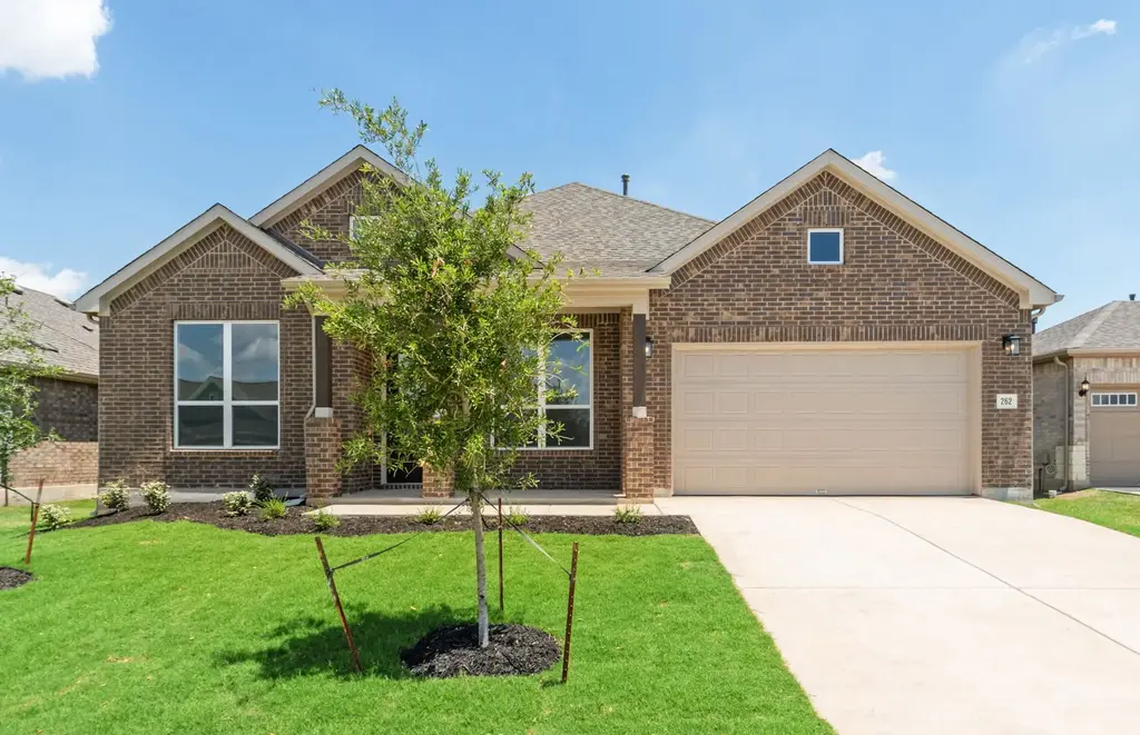 262 Muddy Creek Way, Kyle