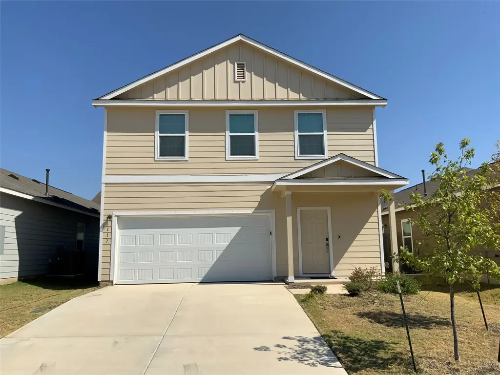 117 Citrine Crest, Maxwell