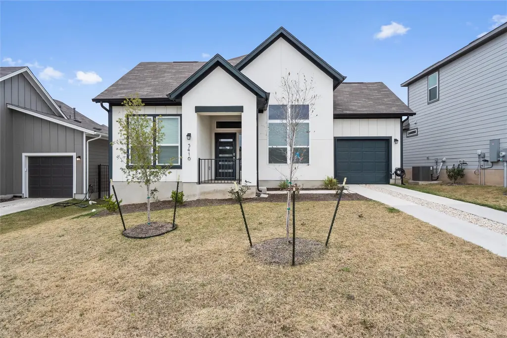 5416 Lady Court, Austin