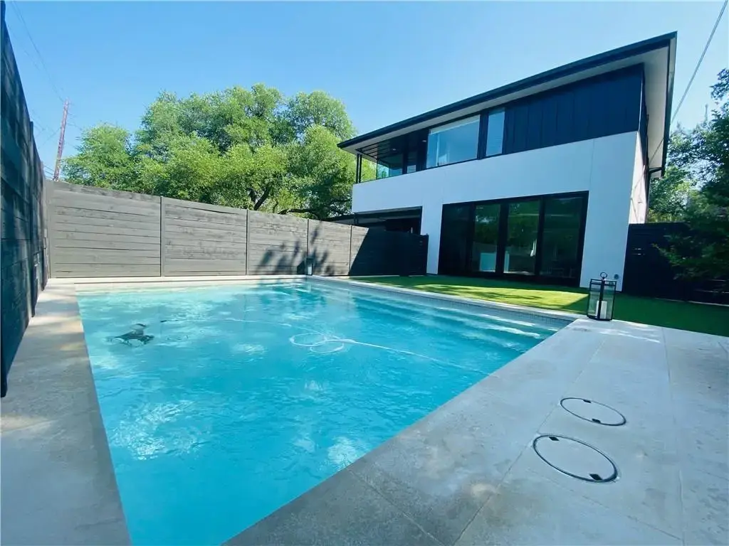 2003 Melridge Place, Austin