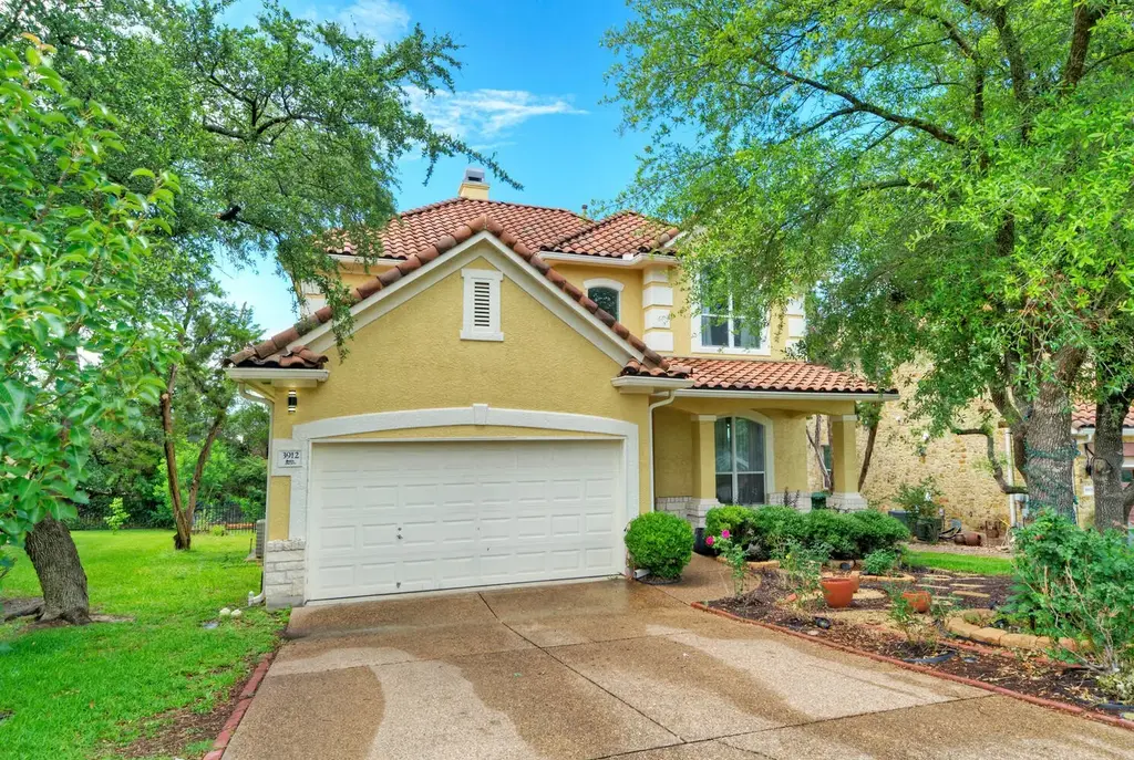 3912 Coopers Hawk Cove, Austin