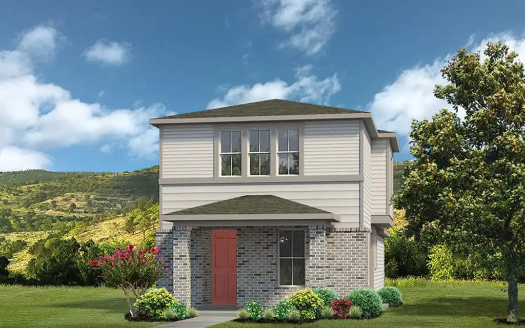 8105 Springsteen Drive, Austin