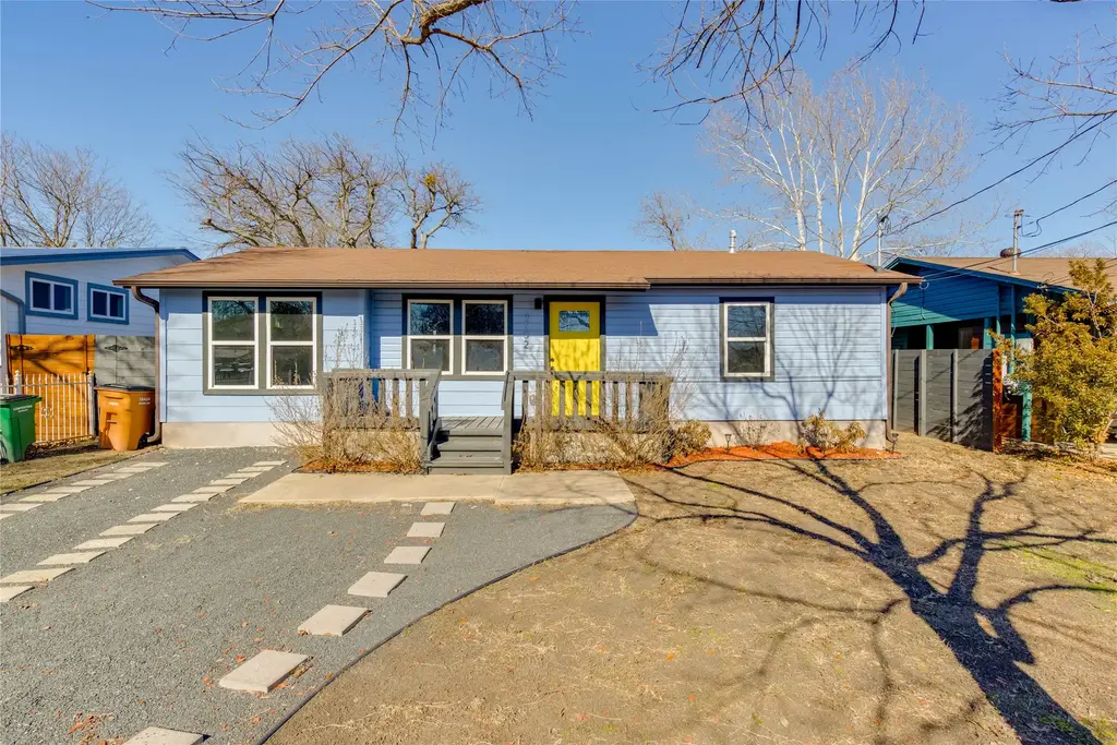 4702 Bandera Road, Austin