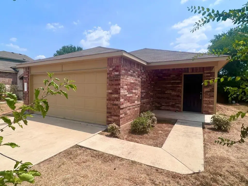5813 Knoll Pines Pass, Austin