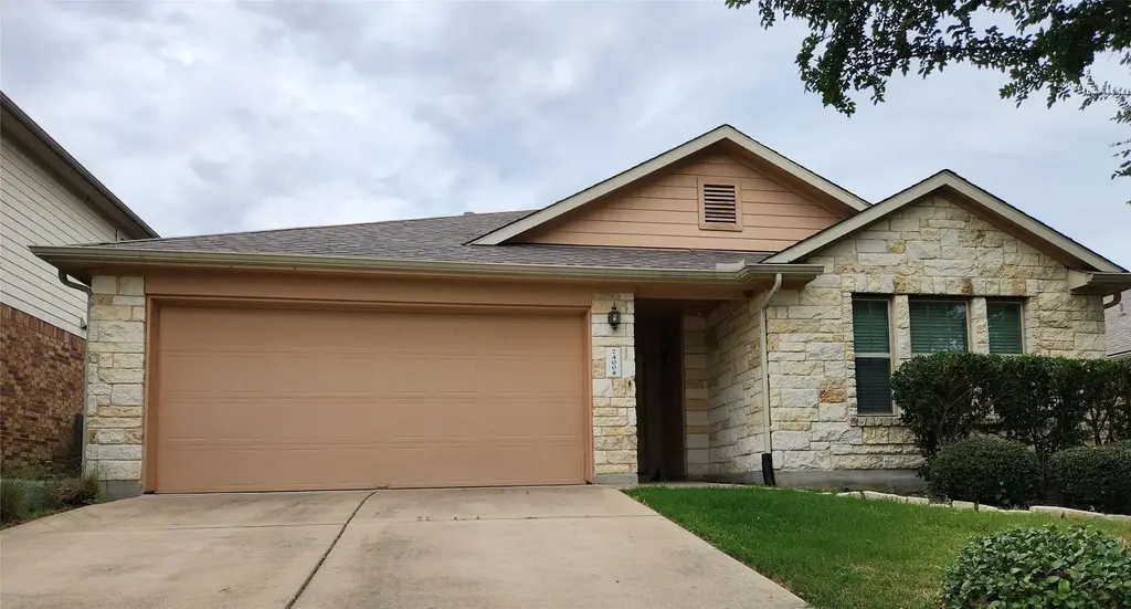 7400 Longford Trail, Austin
