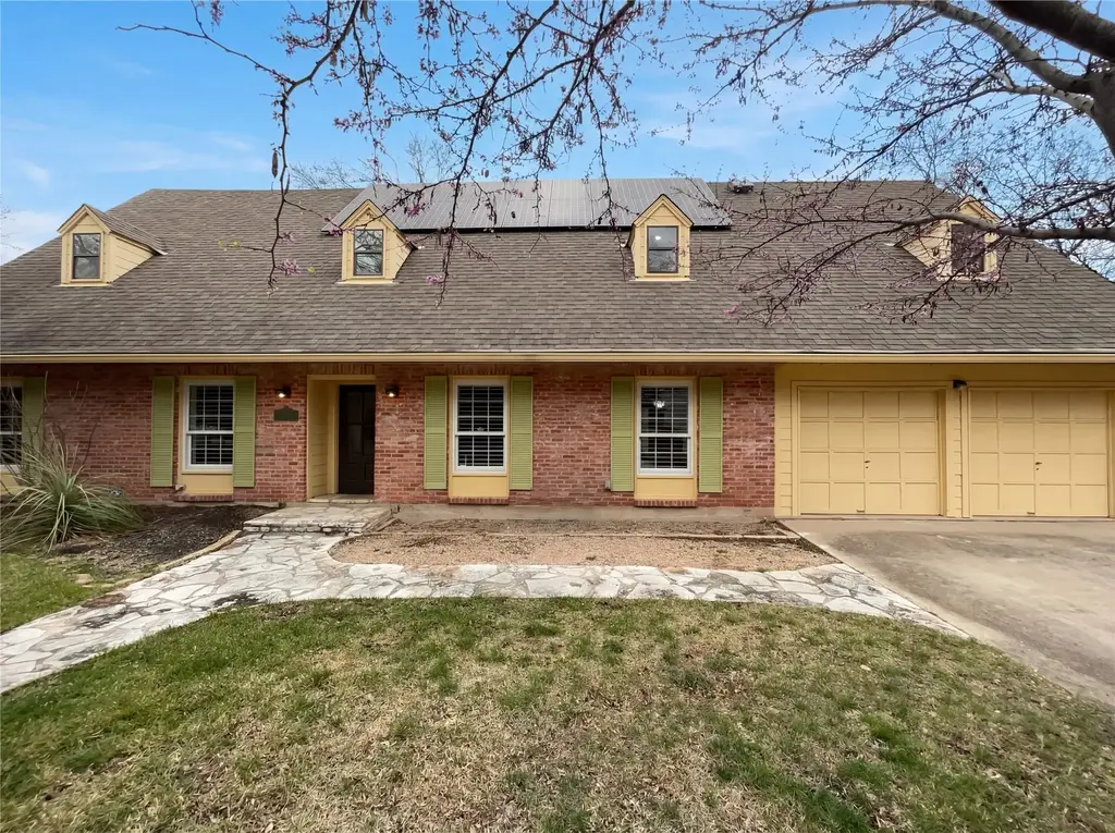 3604 Lucas Drive, Austin