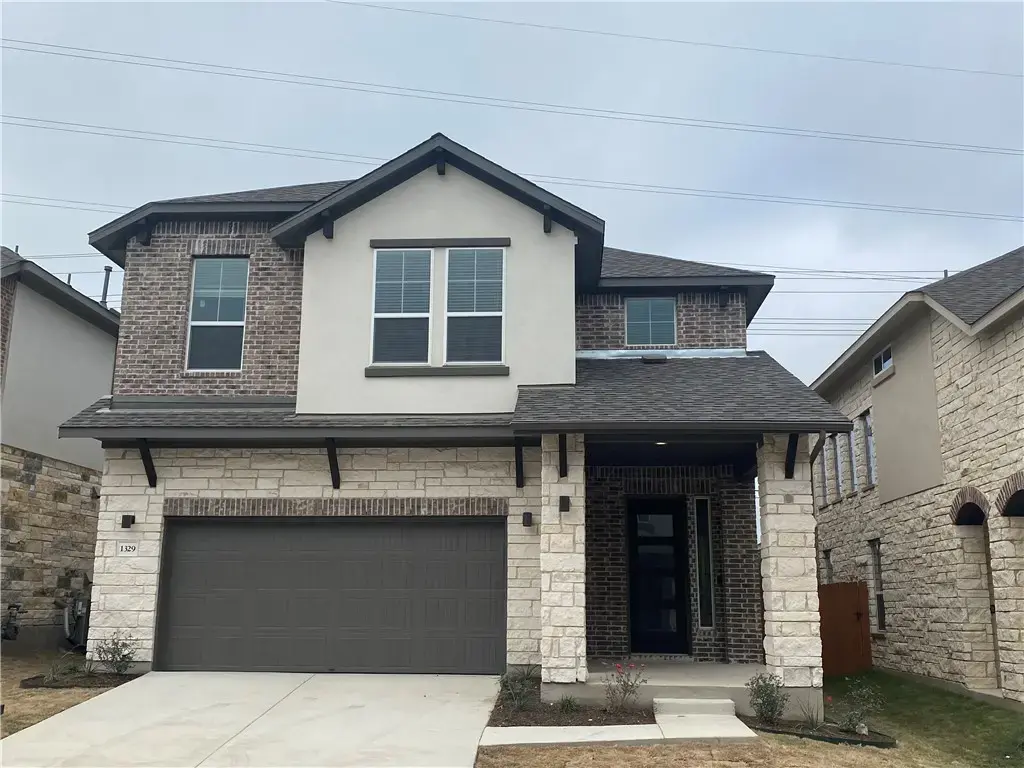 1329 Westborough Lane, Leander