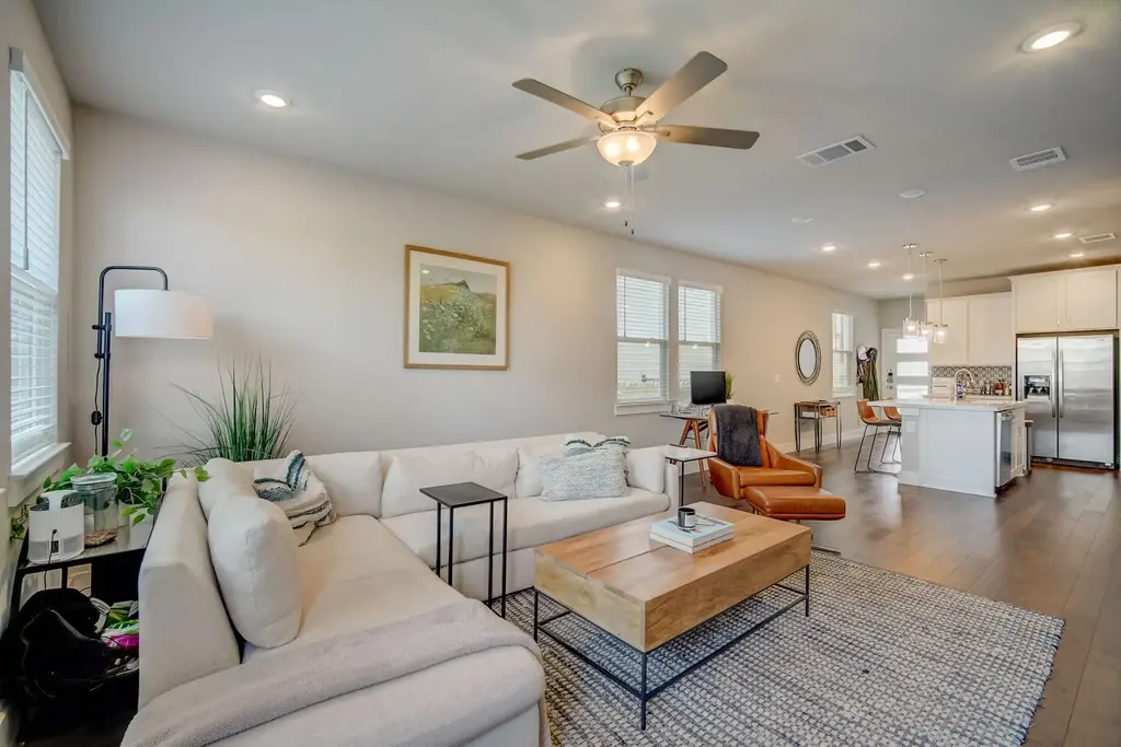 5407 Jason Drive, Austin