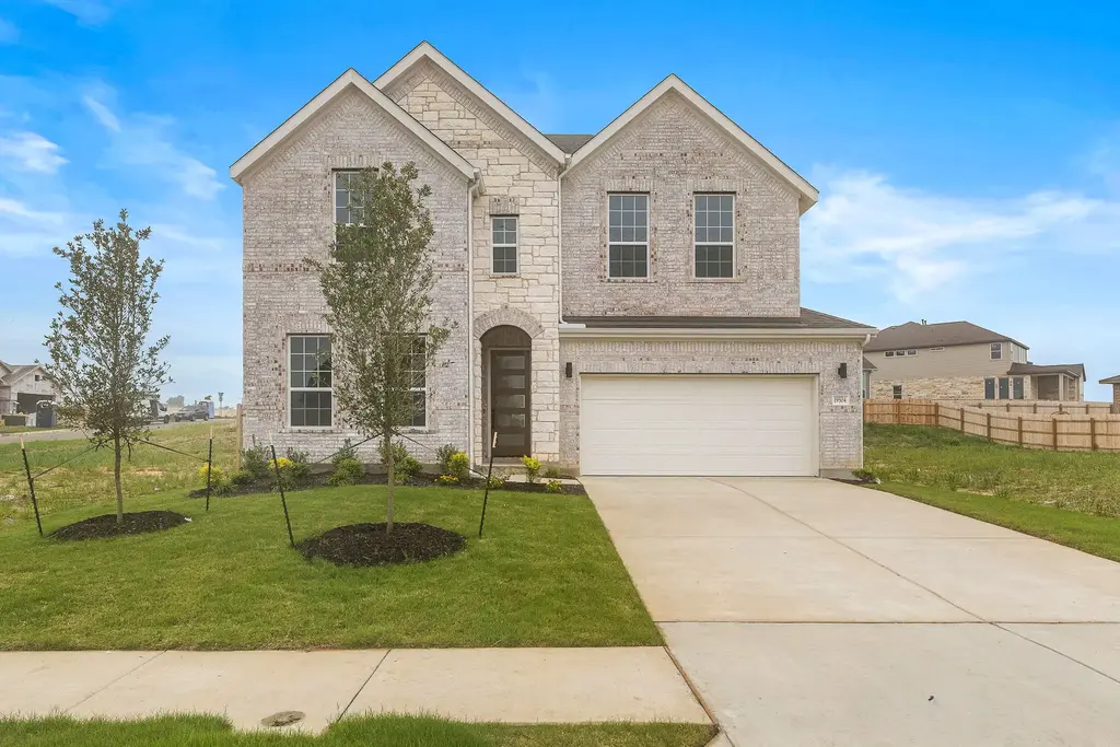 19504 Judys View, Pflugerville