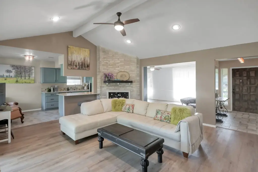 4822 Cypressdale Drive, Spring