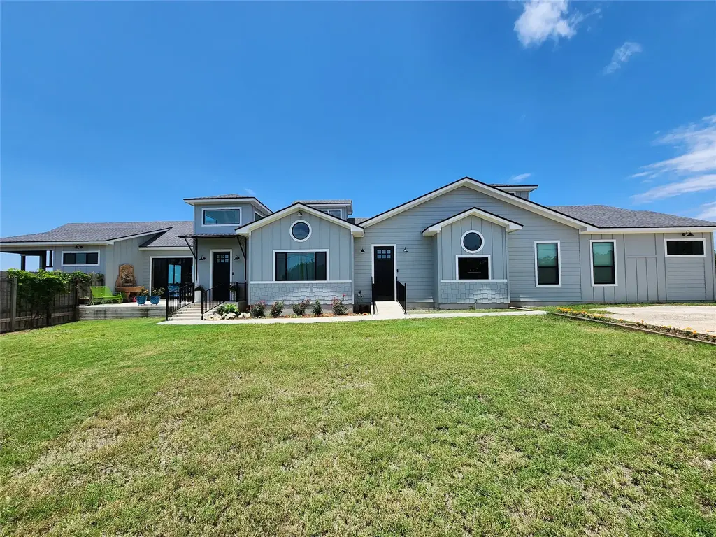 19407 Apple Springs Drive, Leander