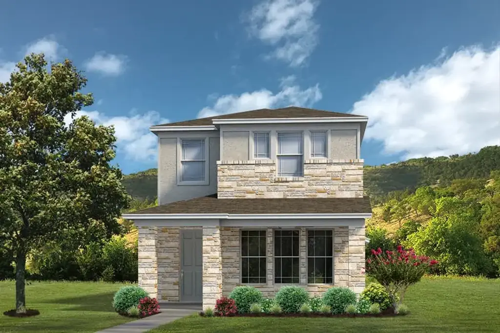 8111 Springsteen Drive, Austin