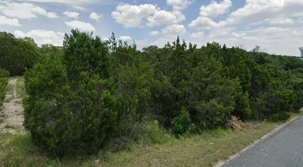 3903 Conejo Drive, Austin