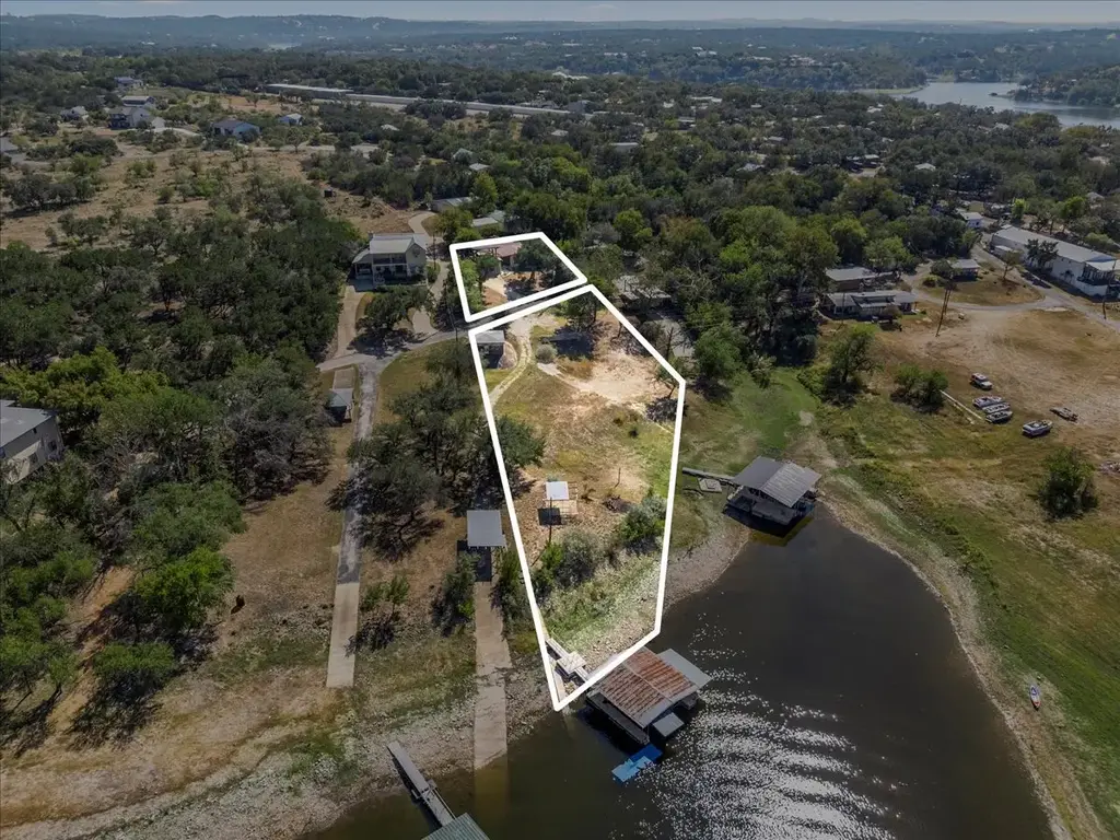 119 Vicinity Trail, Spicewood