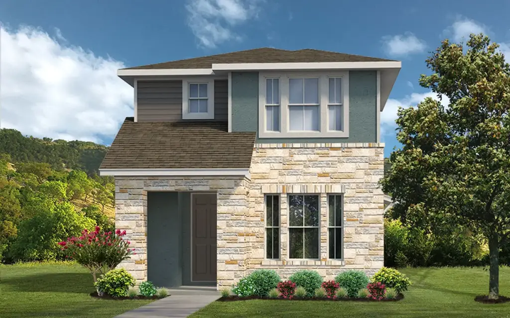 8209 Springsteen Drive, Austin
