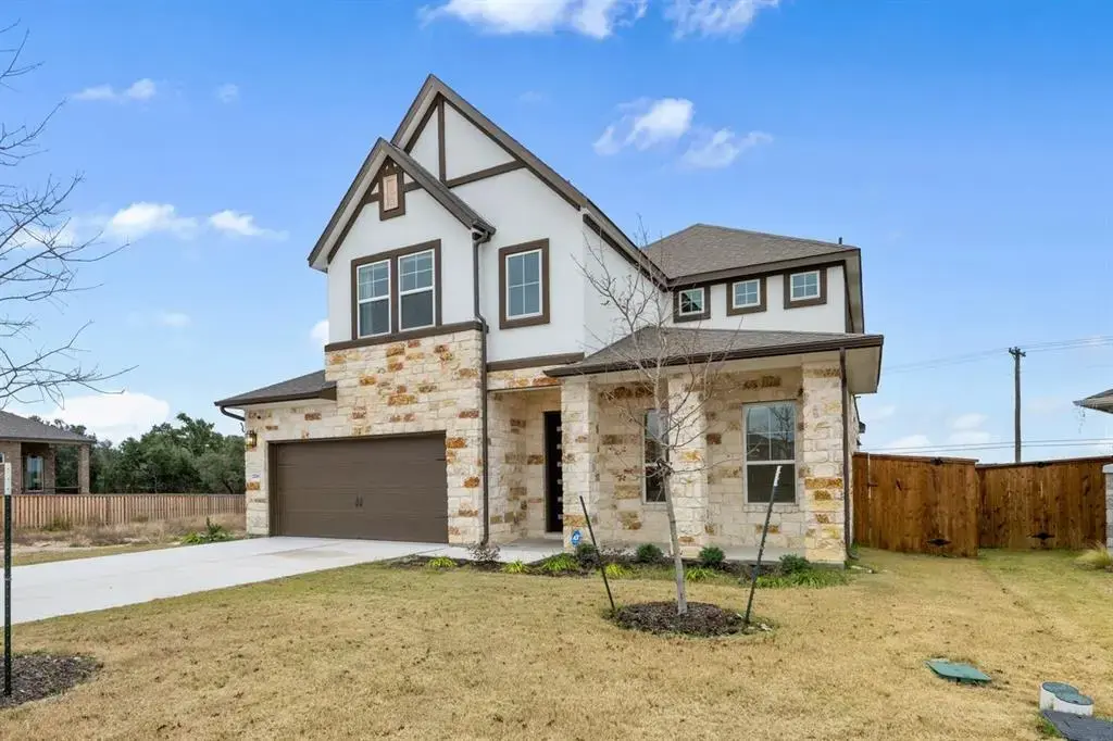 2240 Sawdust Drive, Georgetown